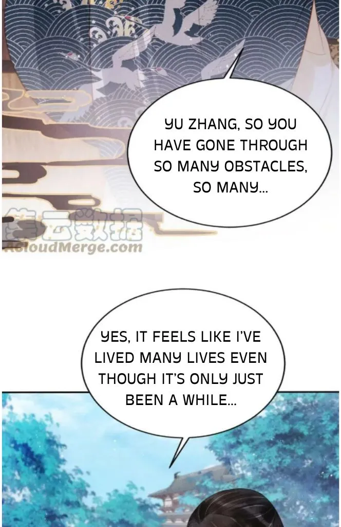 Please Love Me Gentle Chapter 129 - page 36