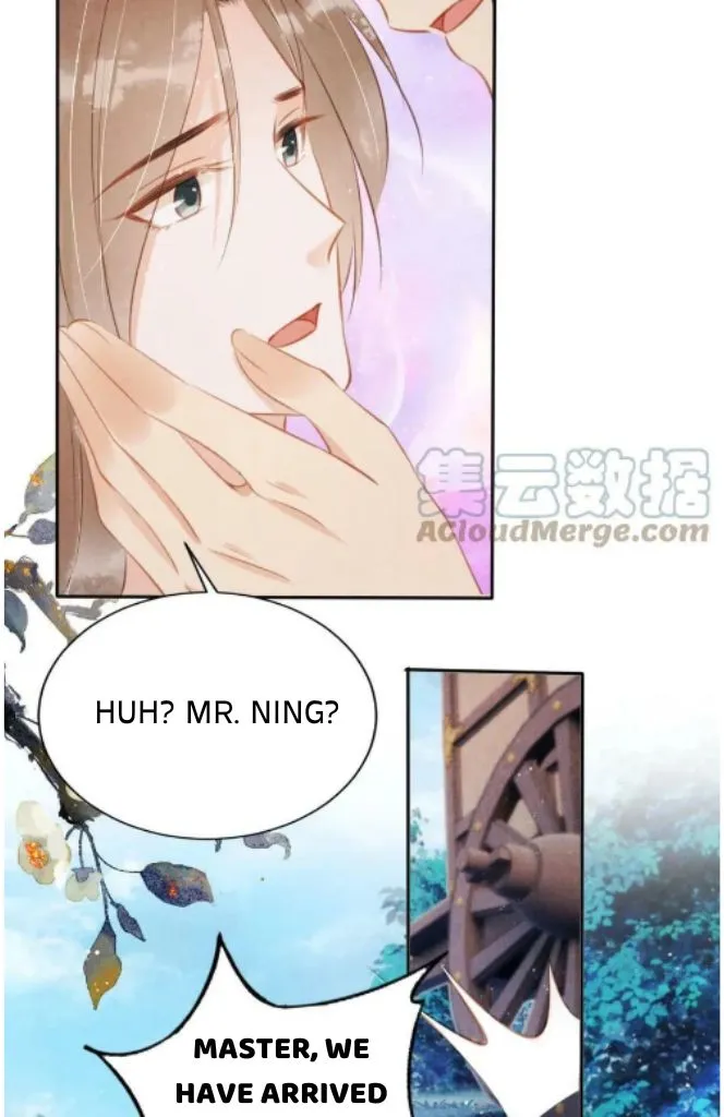 Please Love Me Gentle Chapter 129 - page 38