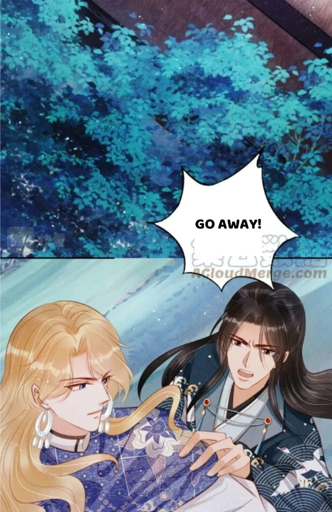 Please Love Me Gentle Chapter 129 - page 44