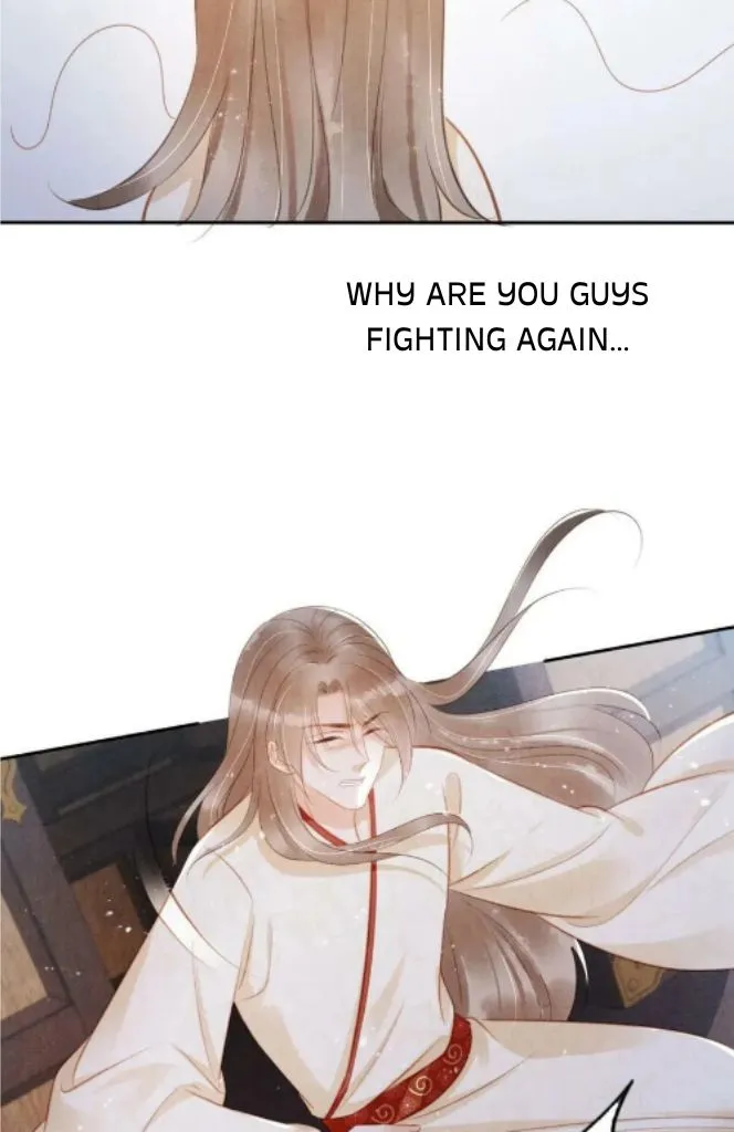 Please Love Me Gentle Chapter 129 - page 46