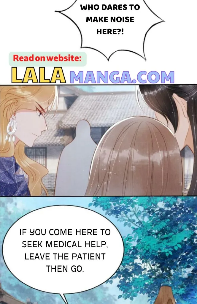 Please Love Me Gentle Chapter 129 - page 49