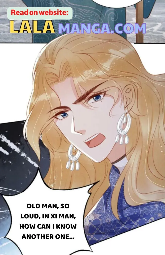 Please Love Me Gentle Chapter 129 - page 51