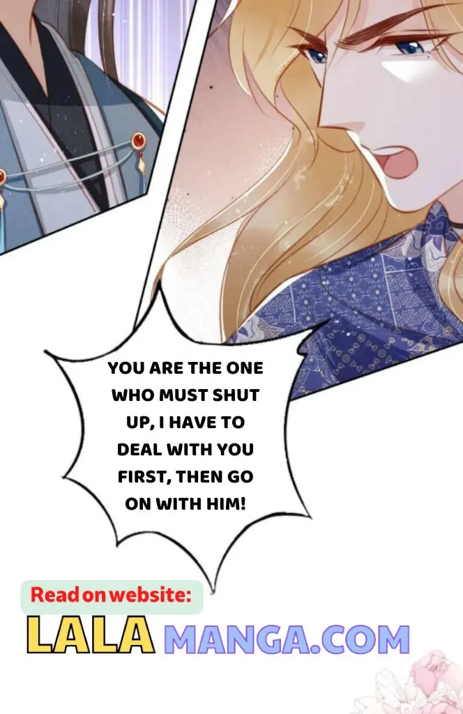 Please Love Me Gentle Chapter 129 - page 53