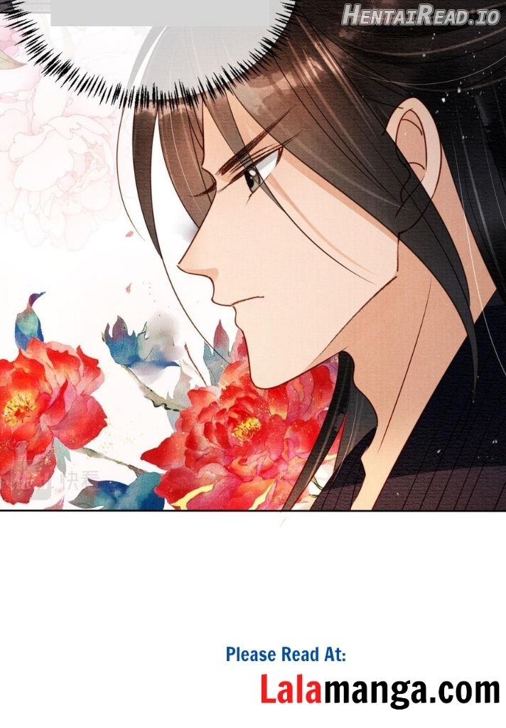 Please Love Me Gentle Chapter 53 - page 32