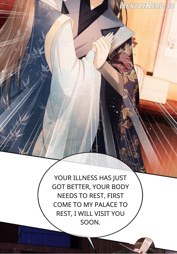 Please Love Me Gentle Chapter 53 - page 7