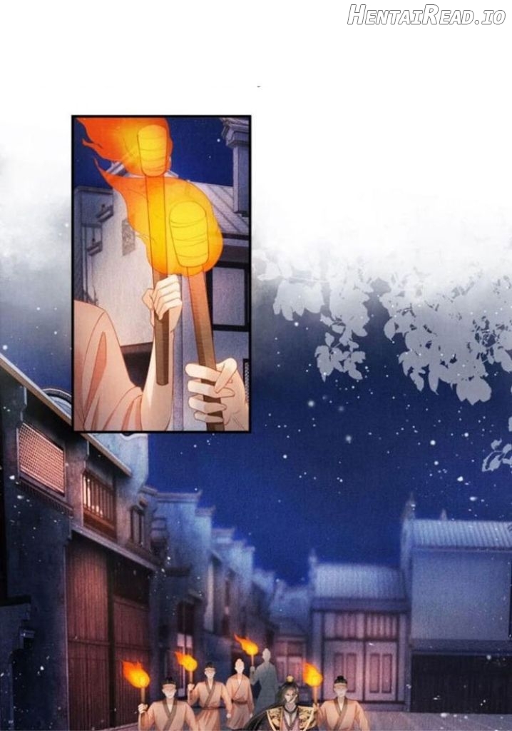 Please Love Me Gentle Chapter 31 - page 4