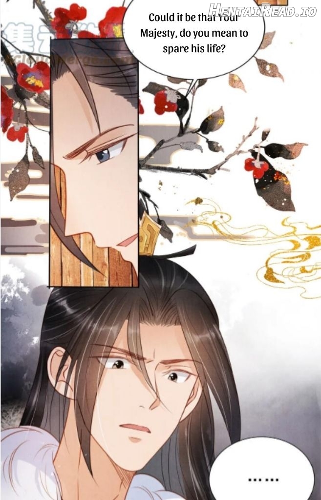 Please Love Me Gentle Chapter 84 - page 15
