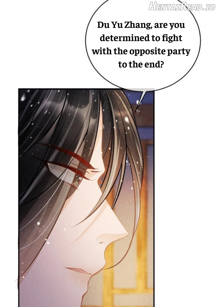 Please Love Me Gentle Chapter 7 - page 4