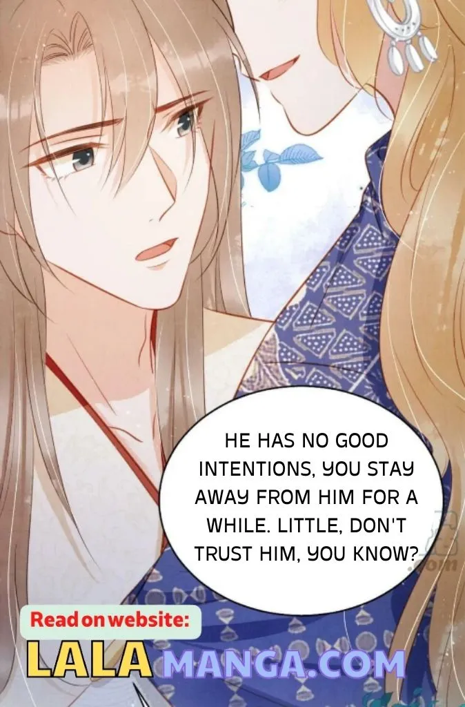 Please Love Me Gentle Chapter 131 - page 11