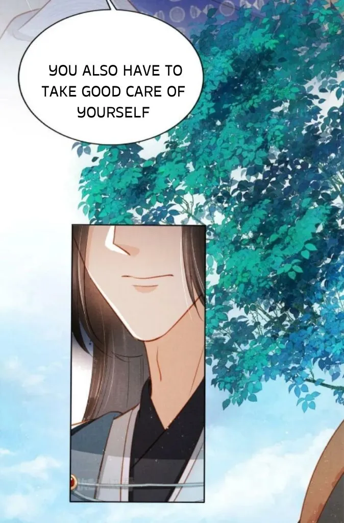 Please Love Me Gentle Chapter 131 - page 12