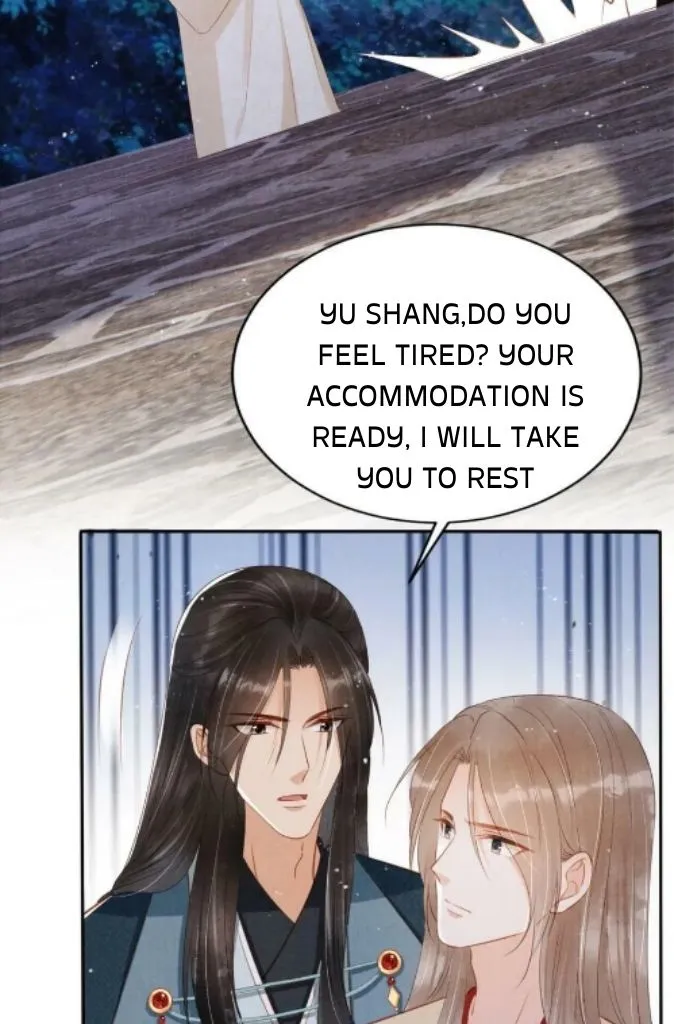 Please Love Me Gentle Chapter 131 - page 14