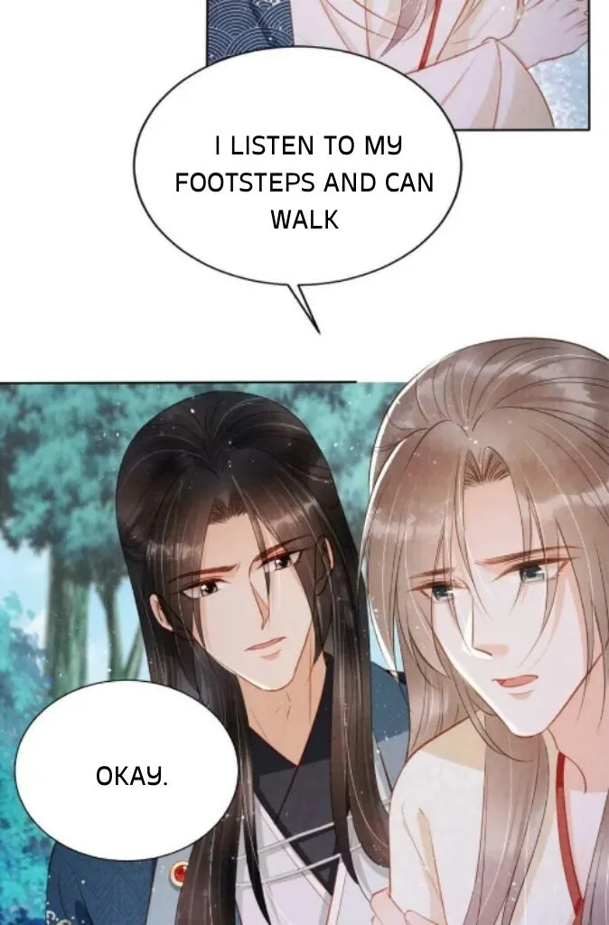 Please Love Me Gentle Chapter 131 - page 20