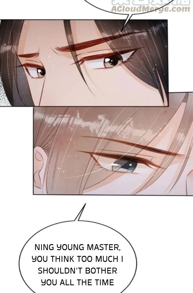 Please Love Me Gentle Chapter 131 - page 24