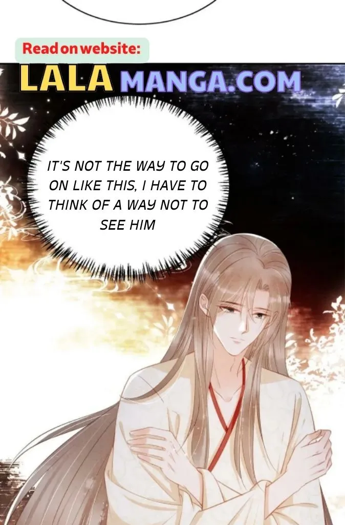 Please Love Me Gentle Chapter 131 - page 25