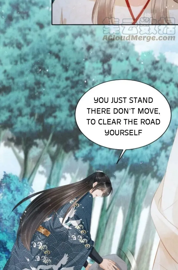 Please Love Me Gentle Chapter 131 - page 29
