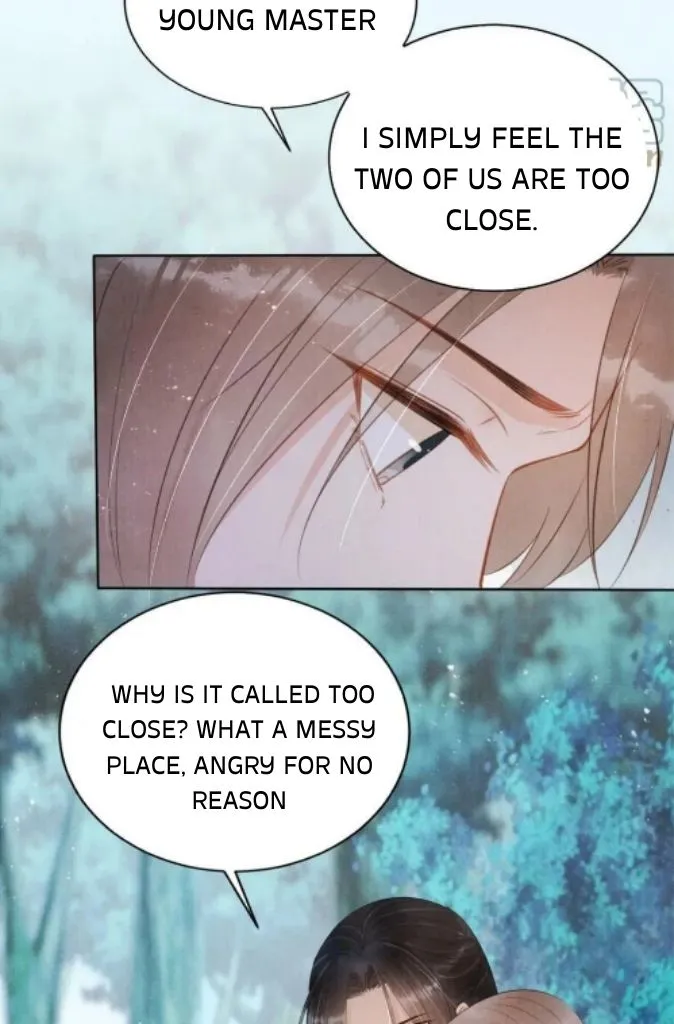 Please Love Me Gentle Chapter 131 - page 41