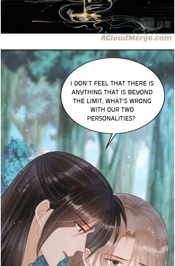 Please Love Me Gentle Chapter 131 - page 47