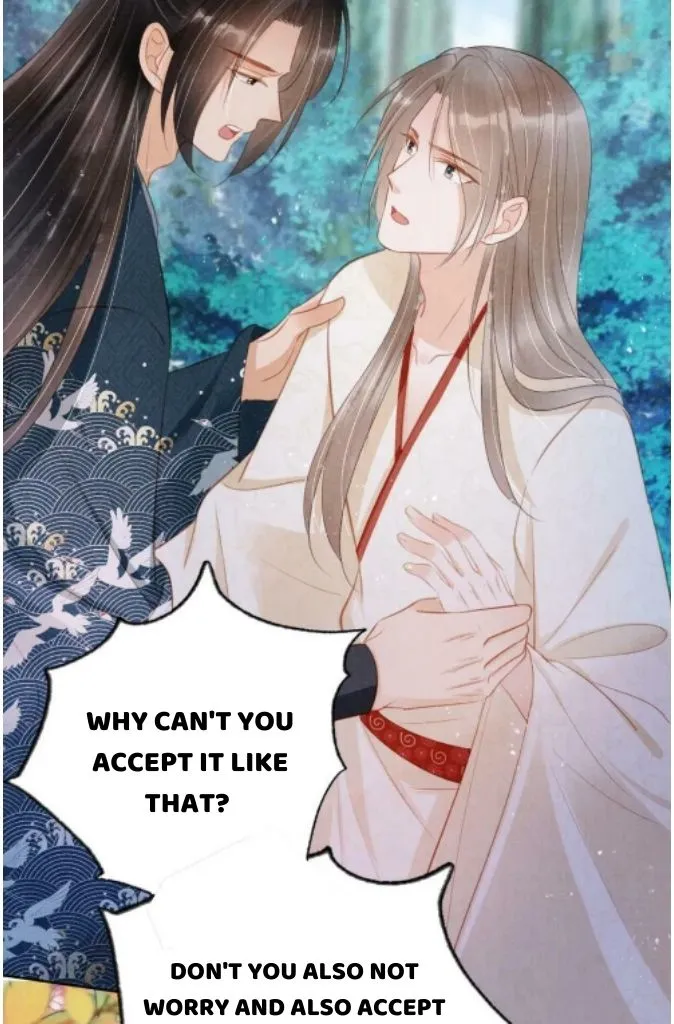 Please Love Me Gentle Chapter 131 - page 54
