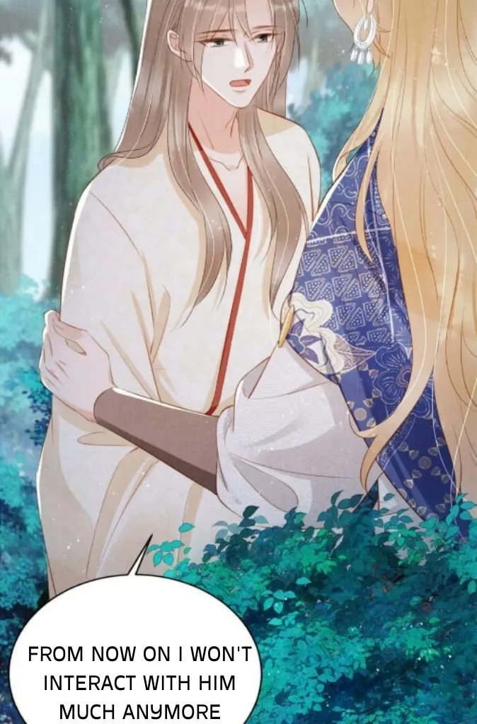 Please Love Me Gentle Chapter 131 - page 6