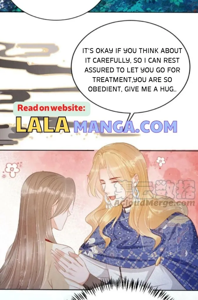 Please Love Me Gentle Chapter 131 - page 7