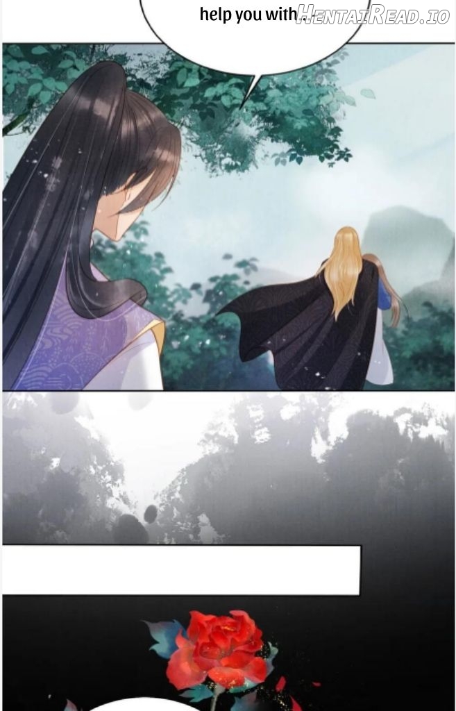 Please Love Me Gentle Chapter 85 - page 45