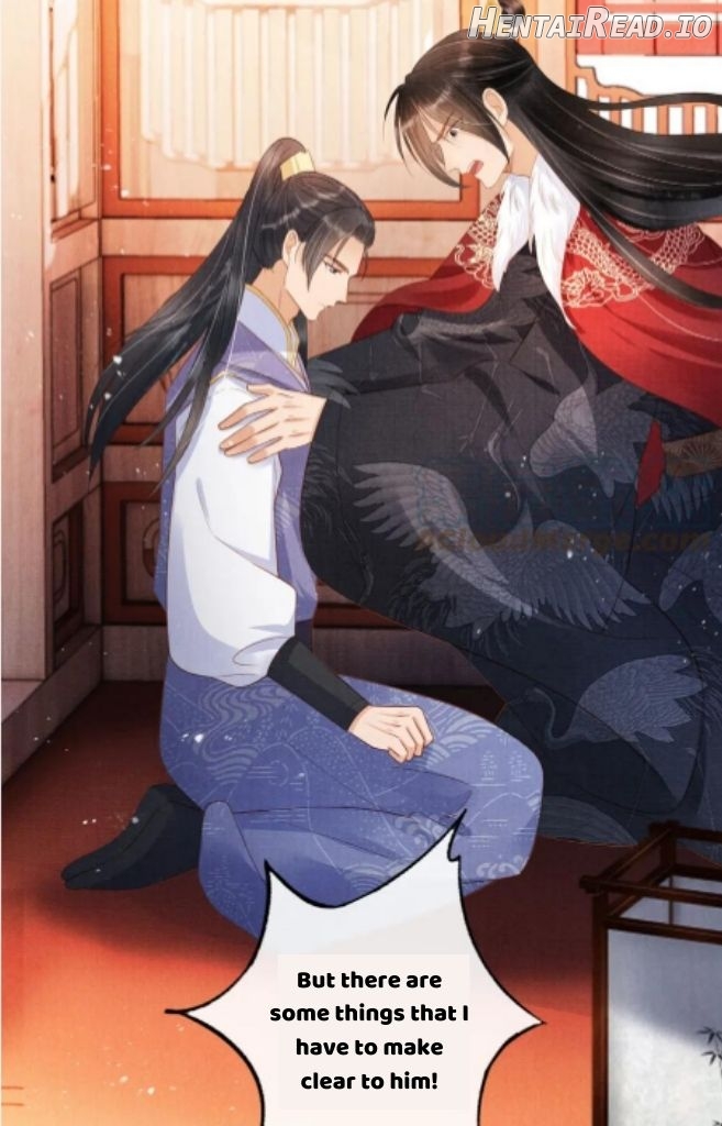 Please Love Me Gentle Chapter 85 - page 5