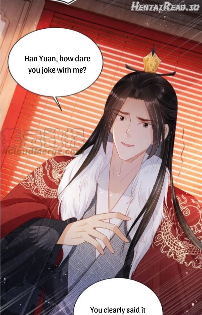 Please Love Me Gentle Chapter 85 - page 7