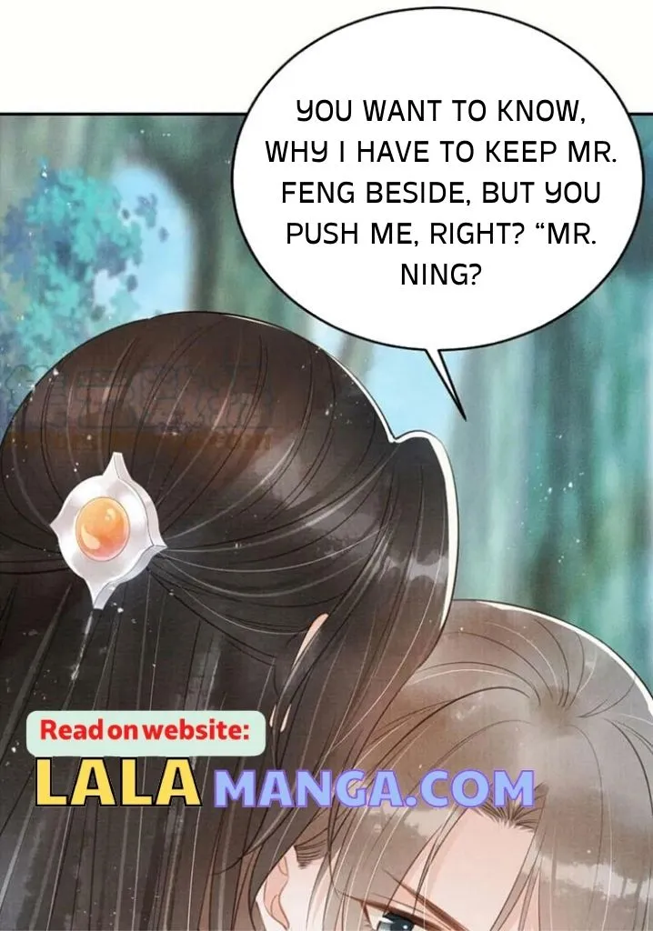 Please Love Me Gentle Chapter 132 - page 14