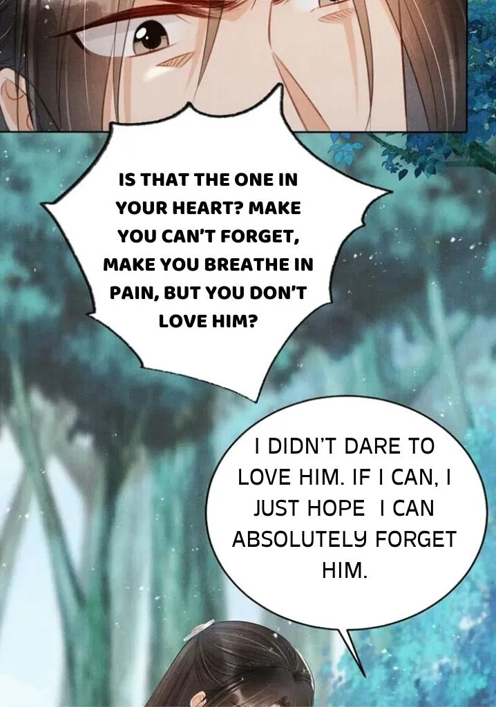Please Love Me Gentle Chapter 132 - page 17