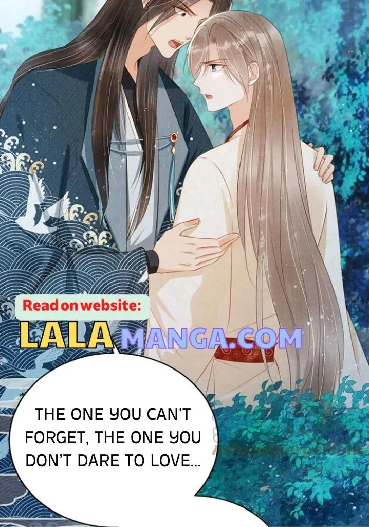 Please Love Me Gentle Chapter 132 - page 18