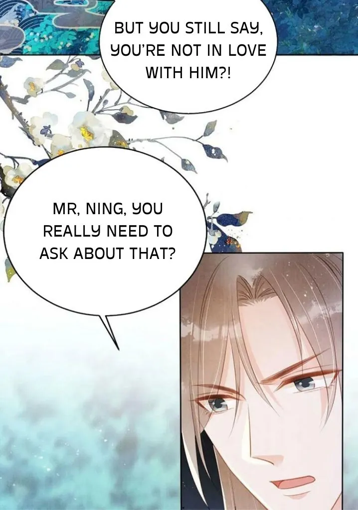 Please Love Me Gentle Chapter 132 - page 19