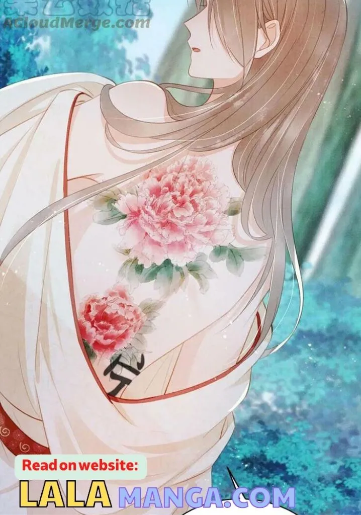 Please Love Me Gentle Chapter 132 - page 21