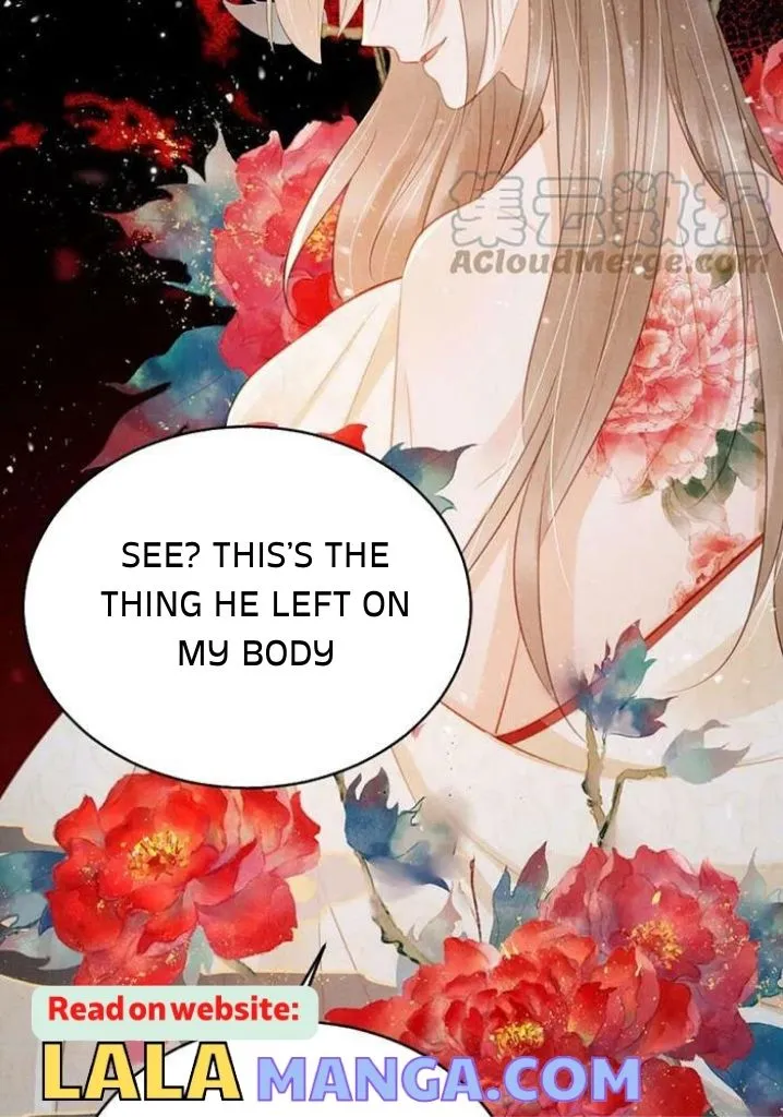Please Love Me Gentle Chapter 132 - page 24