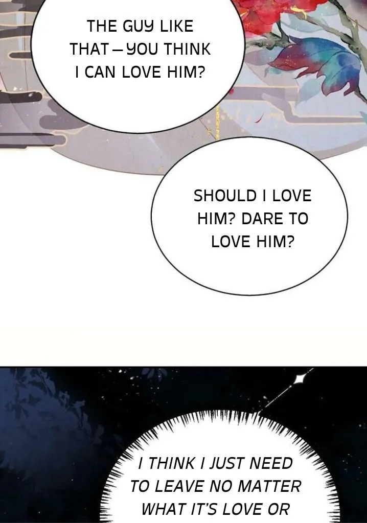 Please Love Me Gentle Chapter 132 - page 25