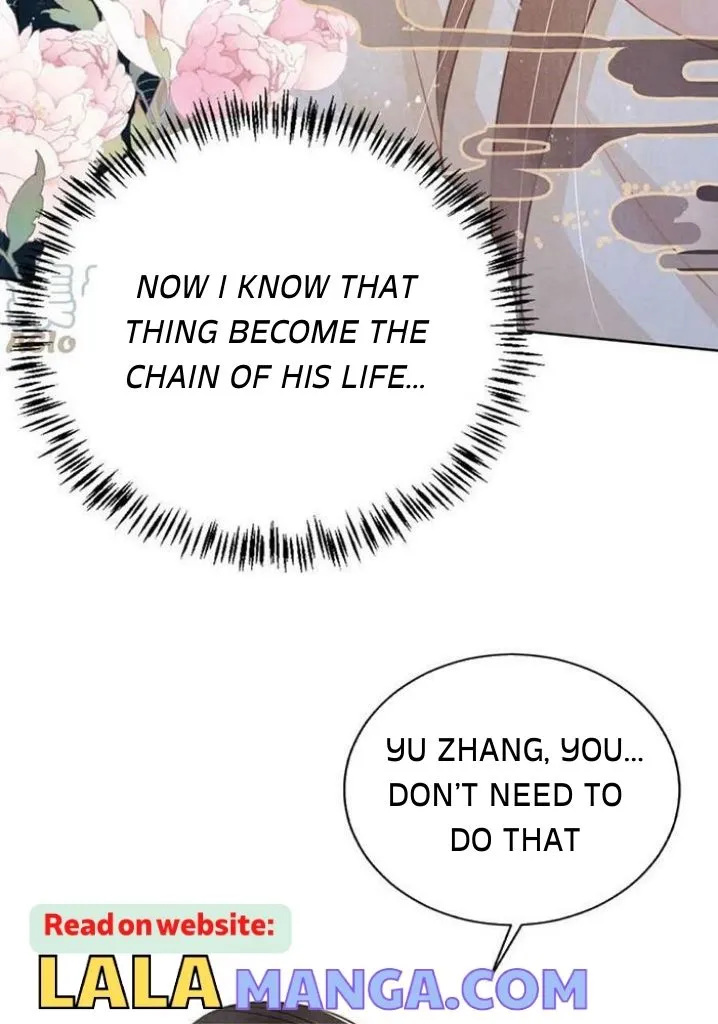 Please Love Me Gentle Chapter 132 - page 28