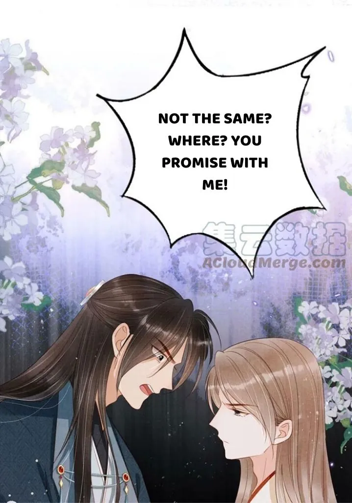 Please Love Me Gentle Chapter 132 - page 3