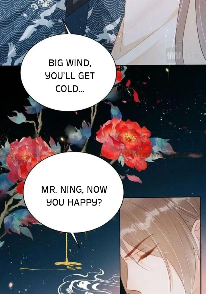 Please Love Me Gentle Chapter 132 - page 30