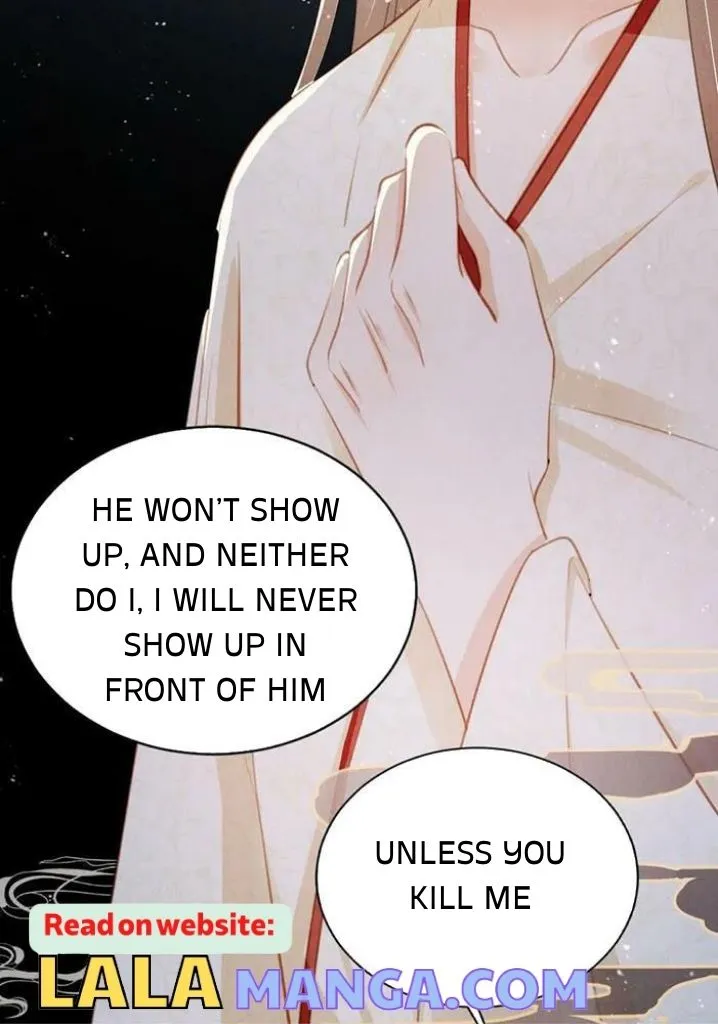 Please Love Me Gentle Chapter 132 - page 33
