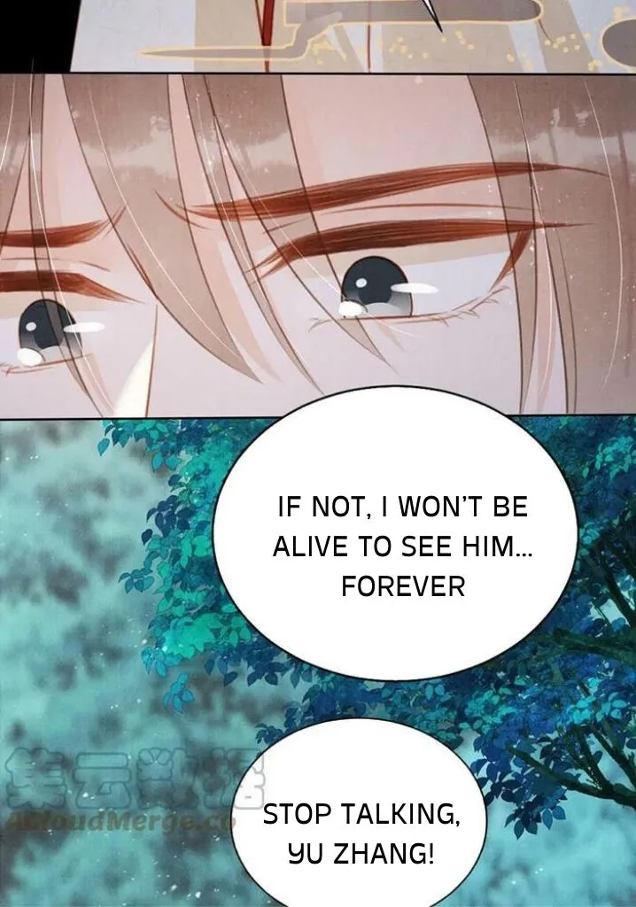 Please Love Me Gentle Chapter 132 - page 34