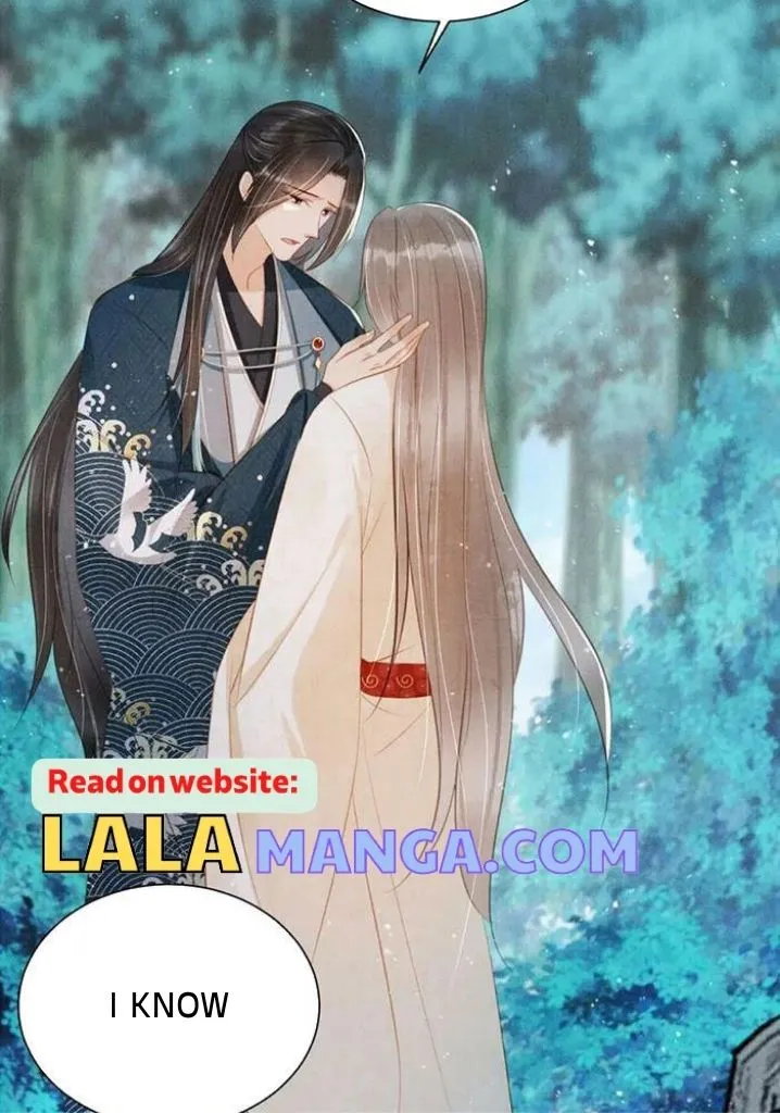 Please Love Me Gentle Chapter 132 - page 35