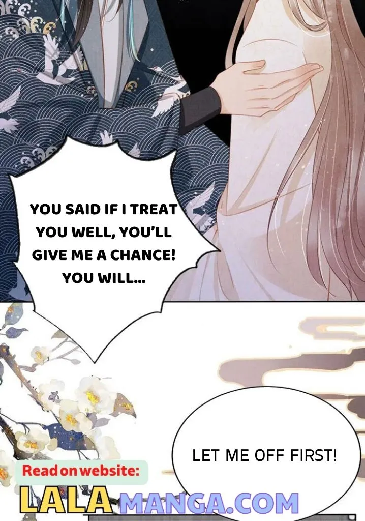 Please Love Me Gentle Chapter 132 - page 4