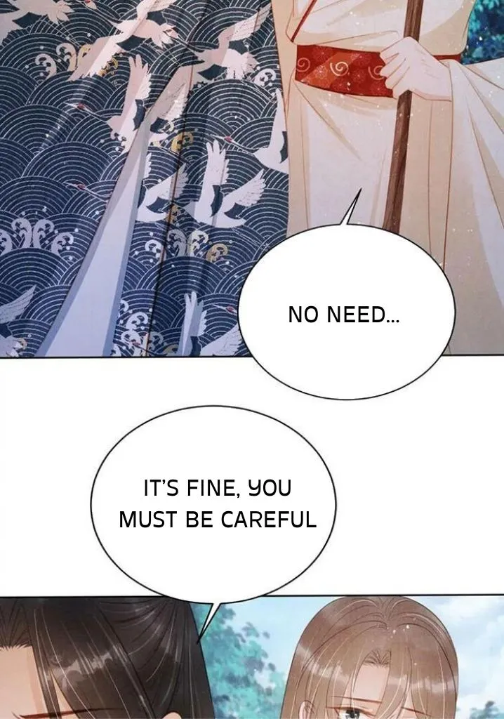 Please Love Me Gentle Chapter 132 - page 42