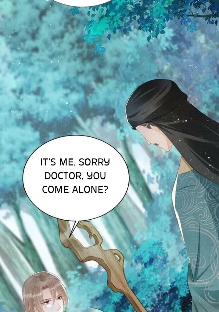 Please Love Me Gentle Chapter 132 - page 44