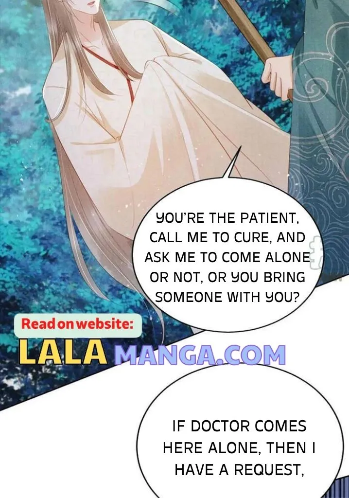 Please Love Me Gentle Chapter 132 - page 45