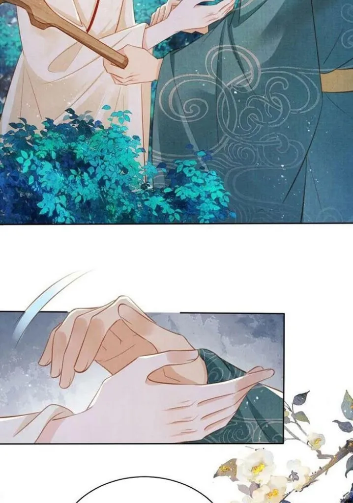 Please Love Me Gentle Chapter 132 - page 48