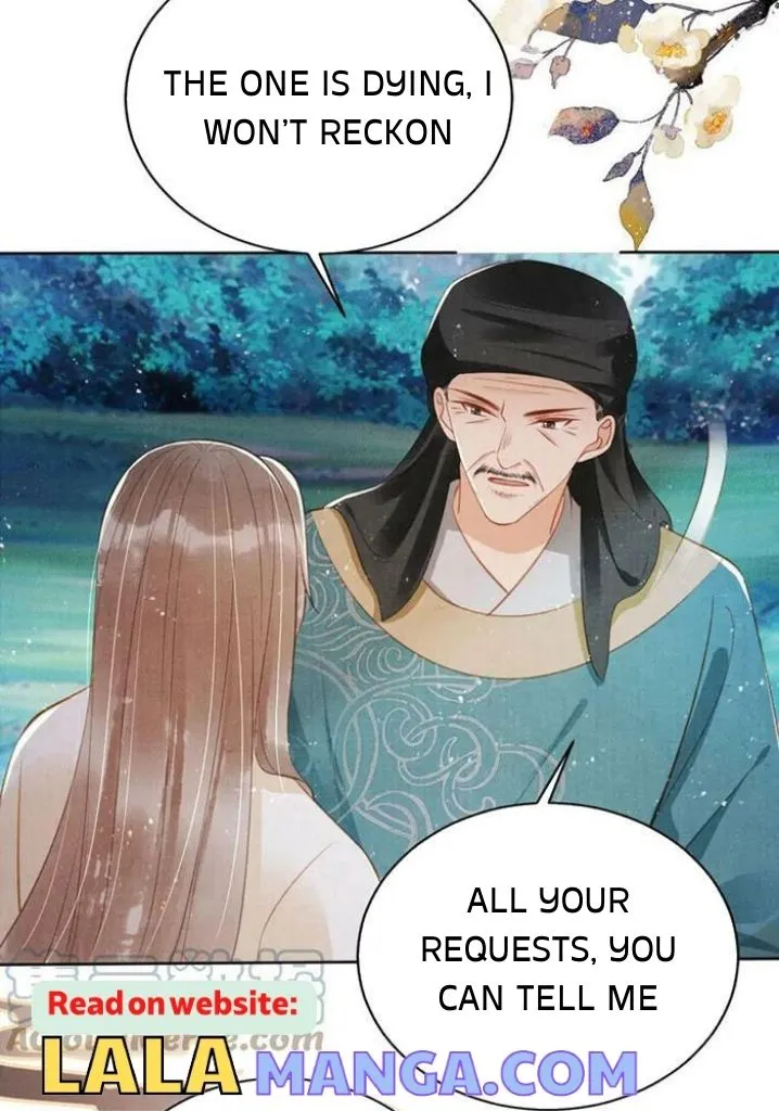 Please Love Me Gentle Chapter 132 - page 49