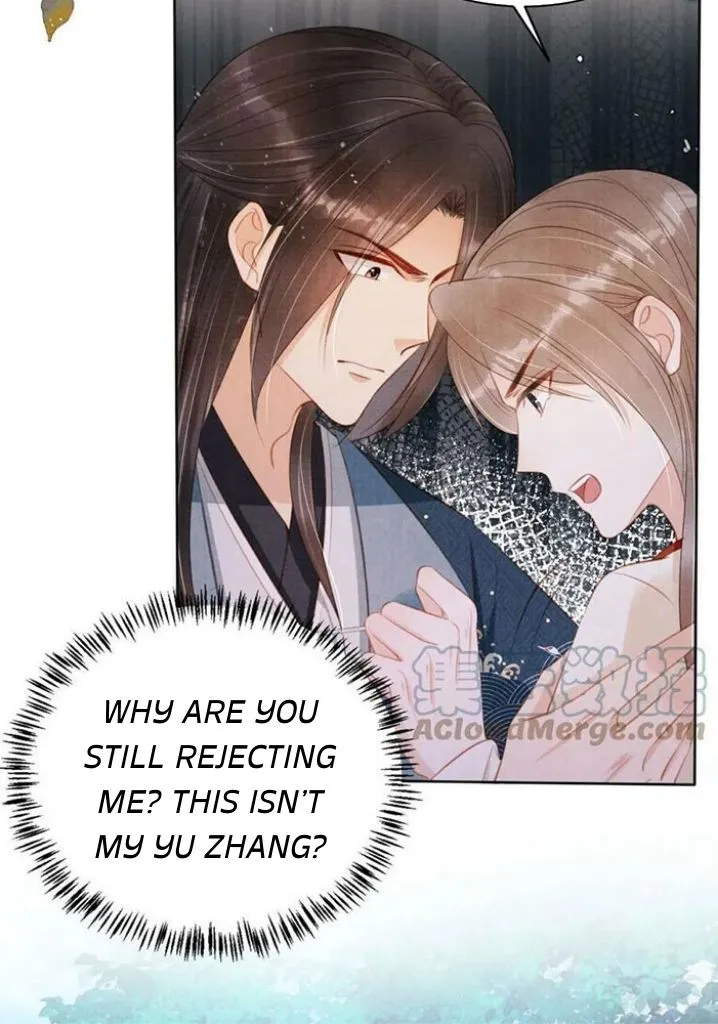 Please Love Me Gentle Chapter 132 - page 5