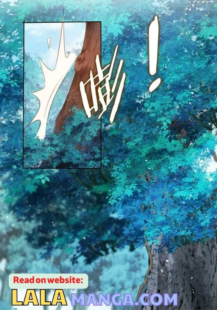 Please Love Me Gentle Chapter 132 - page 6