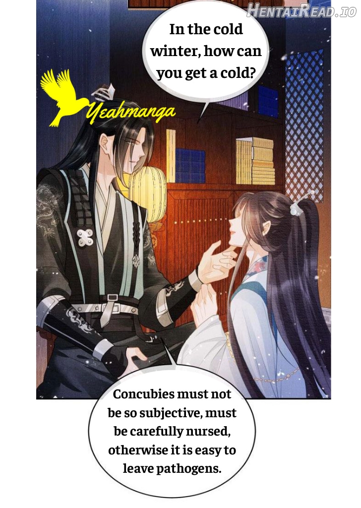 Please Love Me Gentle Chapter 8 - page 45