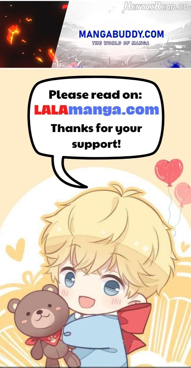 Please Love Me Gentle Chapter 86 - page 1